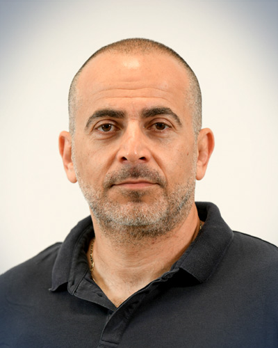 Prof. Alon Kuperman