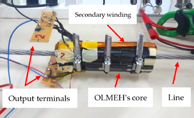 Optimal Load Type for Passive Magnetic Energy Harvesters