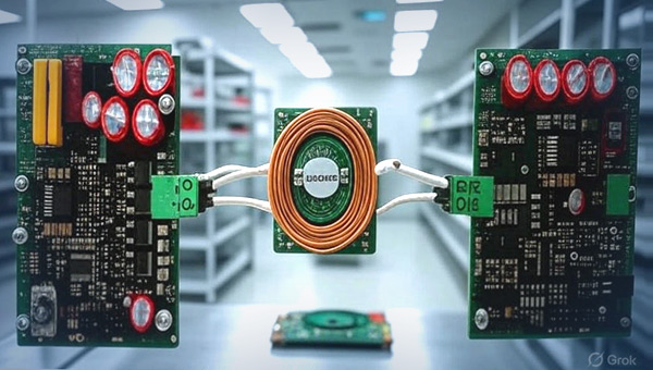 Wireless Power Transfer 2