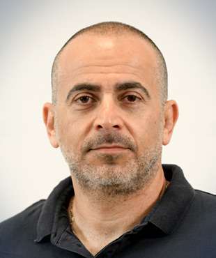 Prof. Alon Kuperman