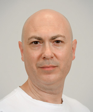 Igal Darhovsky